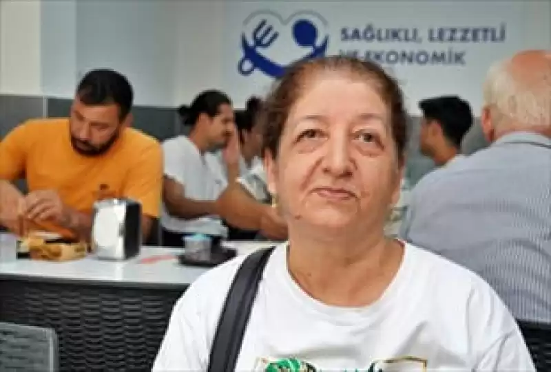 Kent Lokantası’nın Ikincisi Çiğli’de Açıldı