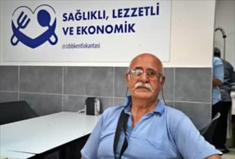 Kent Lokantası’nın Ikincisi Çiğli’de Açıldı