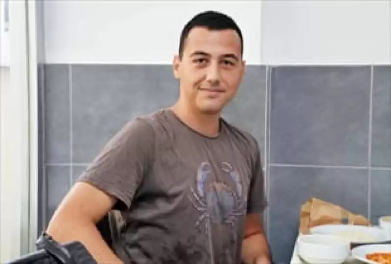 Kent Lokantası’nın Ikincisi Çiğli’de Açıldı