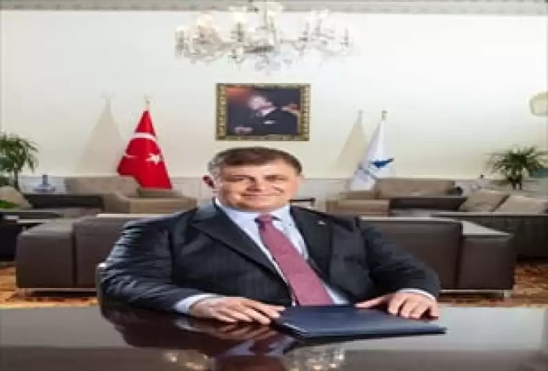 Başkan Tugay: Şehrimize Hayırlı Olsun