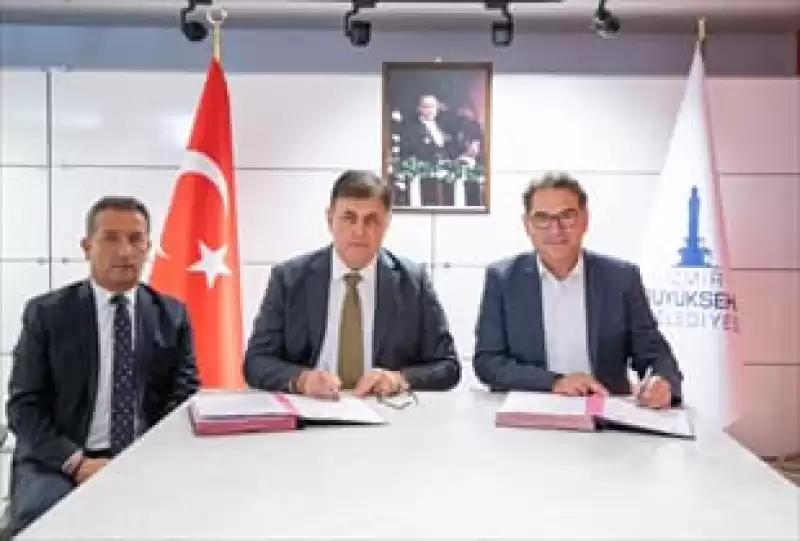 ESHOT Ulusal Kalite Hareketi’ne Katıldı
