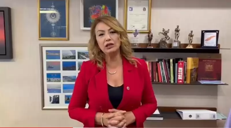 YILDIRIM KARA: FURKAN APARTMANI DAVASI SAYISIZ ADALETSİZLİK ÖRNEKLERİNDEN BİRİSİ