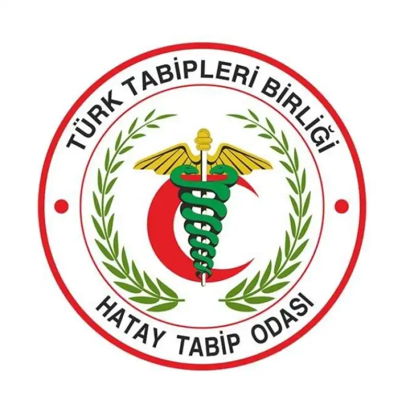 HAMOK Hatay Akademik Meslek Odaları Koordinasyon Kurulu BASIN Açıklaması 