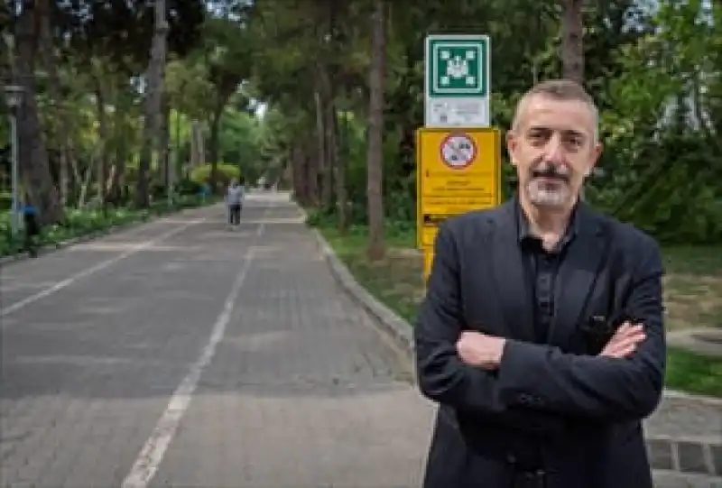 İzmir’in Afet Sonrası Toplanma Alanlarının Analizi Yapıldı  