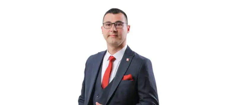 “Kurultay, CHP’nin Türkiye’ye Güçlü Bir Yol Haritası Sunma