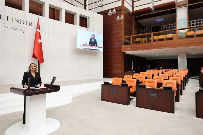 YILDIRIM KARA: SANSÜR O KADAR SIRADAN Kİ HABER DEĞERİ KALMADI