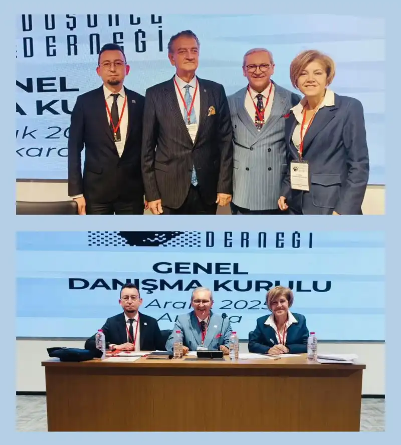 Atatürkçü Düşünce Derneği Danışma Kurulu Sonuç Bildirgesi