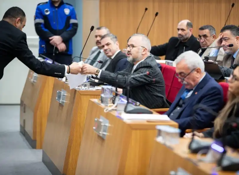 “Opera Binasını Bu Dönem Bitmeden Hizmete Alacağız”