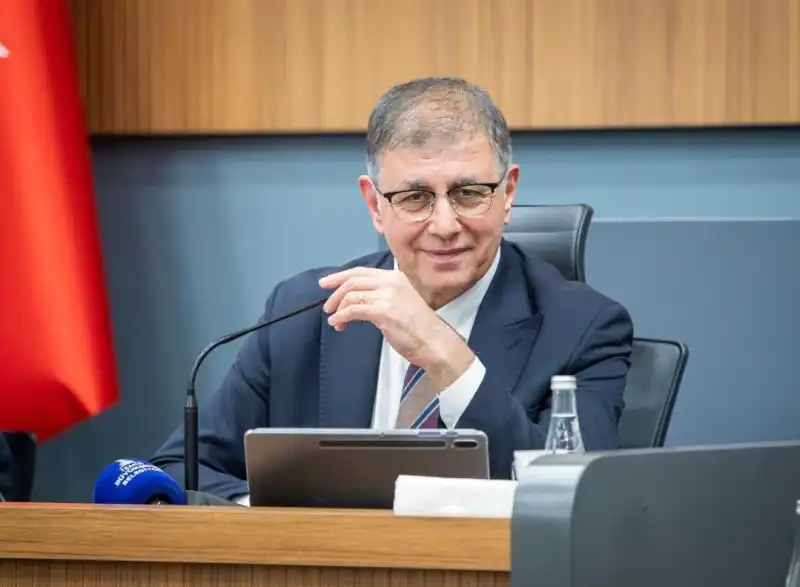 “Opera Binasını Bu Dönem Bitmeden Hizmete Alacağız”