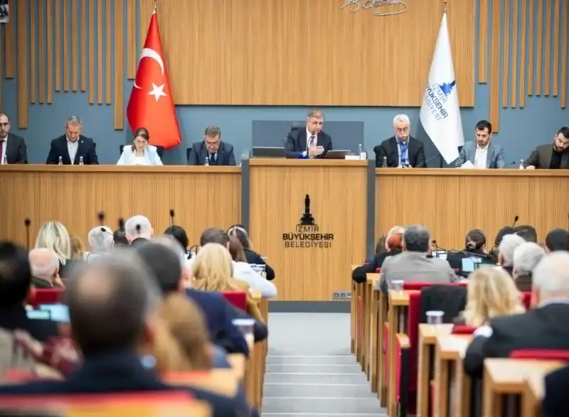 “Opera Binasını Bu Dönem Bitmeden Hizmete Alacağız”