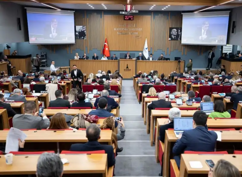 “Opera Binasını Bu Dönem Bitmeden Hizmete Alacağız”