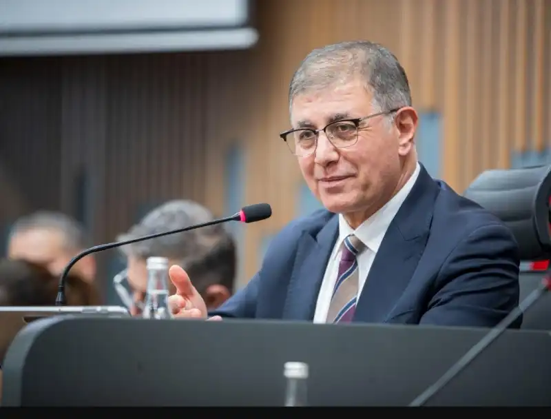 “Opera Binasını Bu Dönem Bitmeden Hizmete Alacağız”