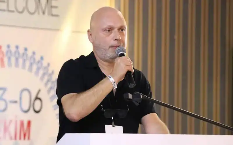 SEYFETTİNOĞLU, MESLEKTAŞLARININ VE OKURLARININ YÜREĞİNDE YAŞAYACAK