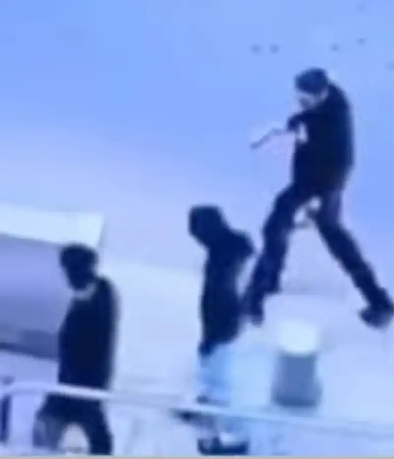 EOKA Sempatizanları Yeniden Sahnede: KKTC Sınır Hattında Provokatif Saldırı