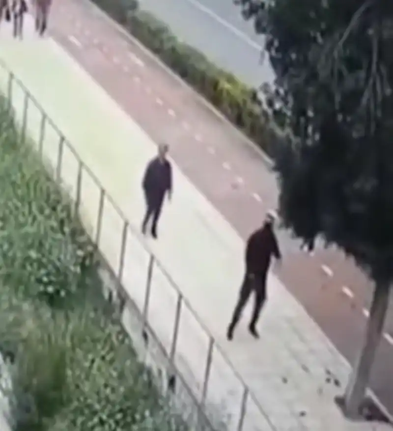 EOKA Sempatizanları Yeniden Sahnede: KKTC Sınır Hattında Provokatif Saldırı