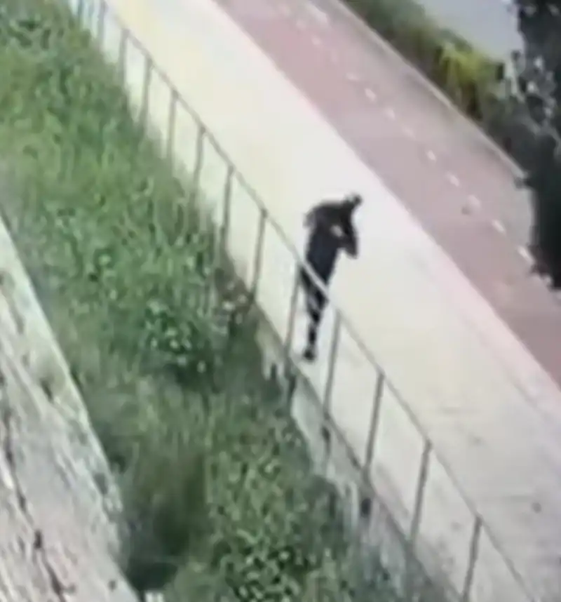 EOKA Sempatizanları Yeniden Sahnede: KKTC Sınır Hattında Provokatif Saldırı