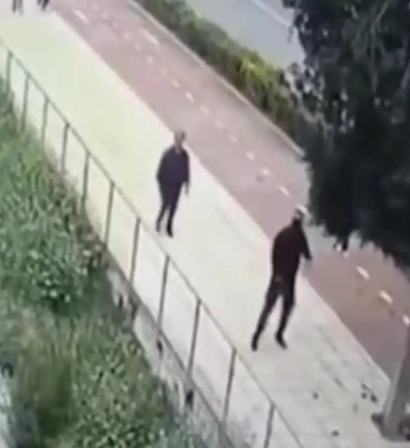 EOKA Sempatizanları Yeniden Sahnede: KKTC Sınır Hattında Provokatif Saldırı