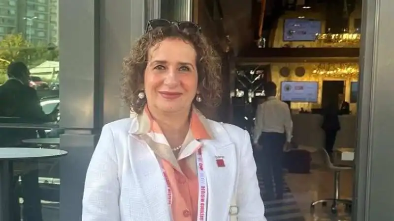 CHP Serdivan İlçe Başkanı Nalan Yedekçi’den Polis Haftası Mesajı