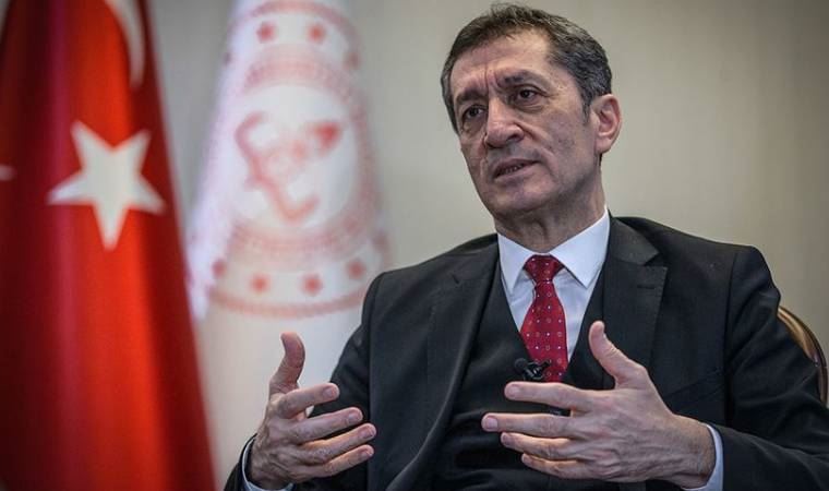 Ziya Selçuk istifa etti, Erdoğan kabul etti iddiası