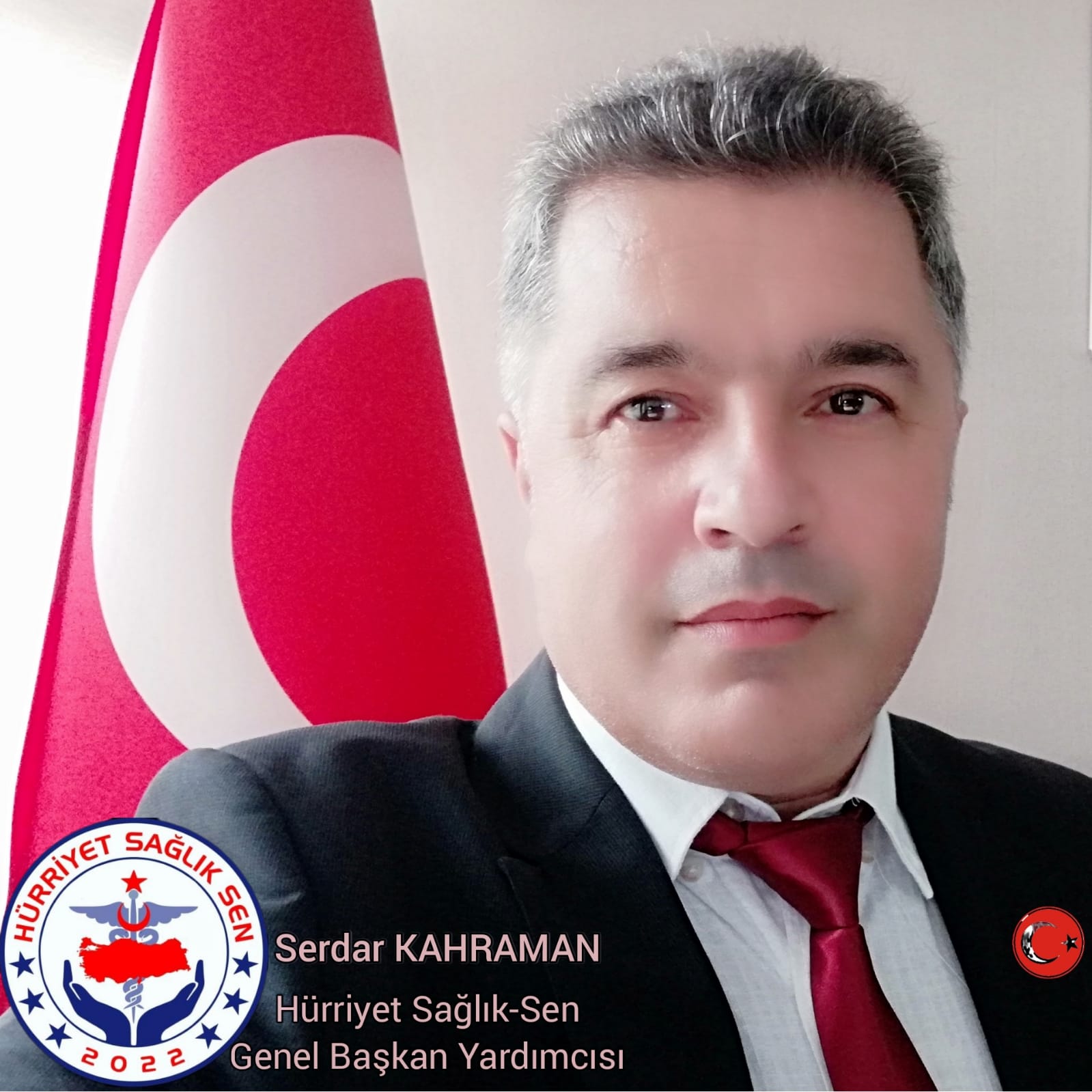 HÜRRİYET SAĞLIK-SEN İŞ BIRAKMA EYLEMİNE İLİŞKİN BASIN BÜLTENİ  YAYIMLADI. 